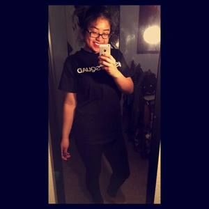 Meet your Posher, Mayra